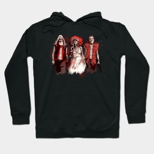 Day of the Dead Hoodie